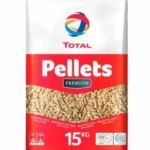 Total Pellet Premium Holzpellet – Palette 990 kg