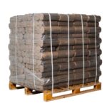 Nestro Roble Hartholz-Briketts Palette 960 kg