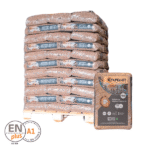 CYL Pellet – Palette mit 77 Säcken
