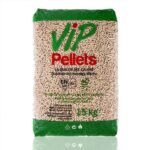 Vip Pellet Palette mit 100 Säcken x 15 kg – Bild 2