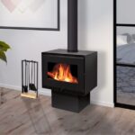 Milchbackofen – BELLEZA MILAN – 10,2kW