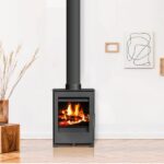 Holzherd – BELLEZA PARMA SI – 5 kW