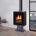 Holzherd – BELLEZA RHYTON – 9kW