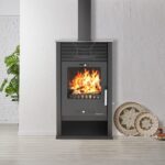 Milchbackofen – MODERNA Alpha Luxe – 7,5 kW