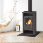 Holzherd – MODERNA Lux Plus – 7,5 kW