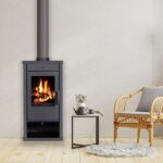 Holzofen – BELLEZA VANESSA LUX – 9 KW