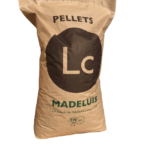 Madeluis Pellets Eco-Pack mit 65 Säcken